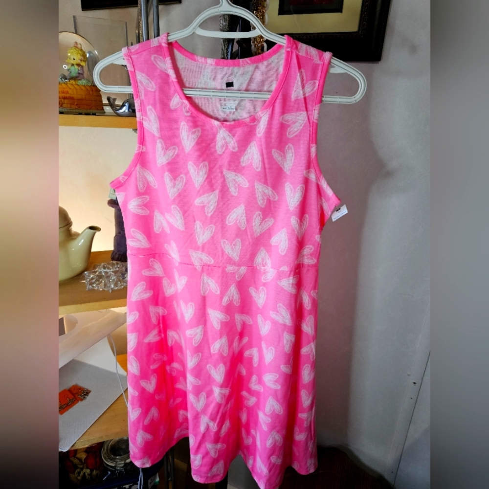 Girls Summer Dress 👗